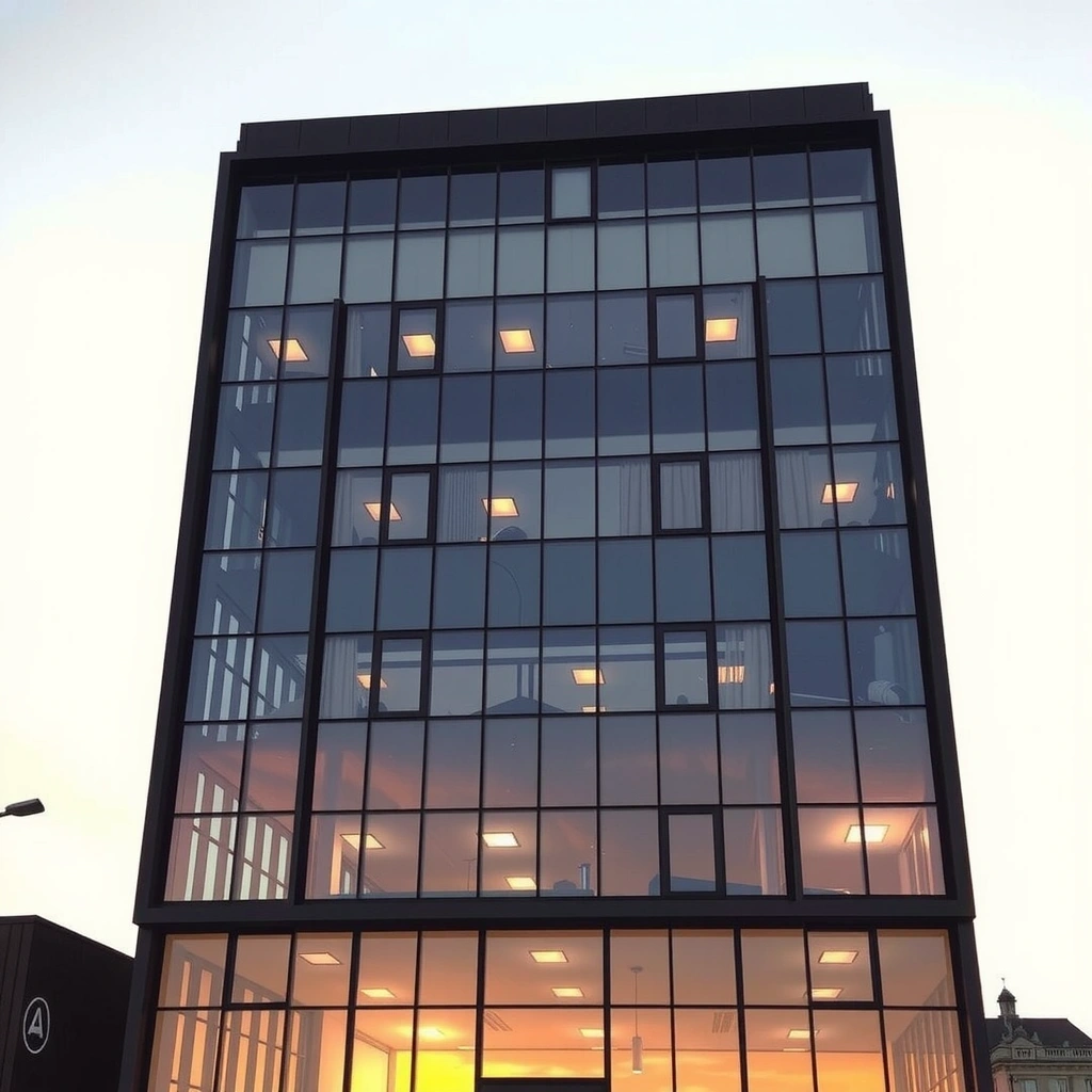 Bosphorus Analytics Hub Architecture