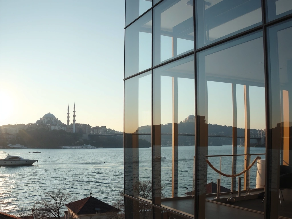 Bosphorus Analytics Corporate Governance