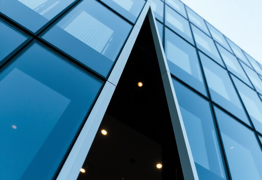 Bosphorus Analytics Hub HQ