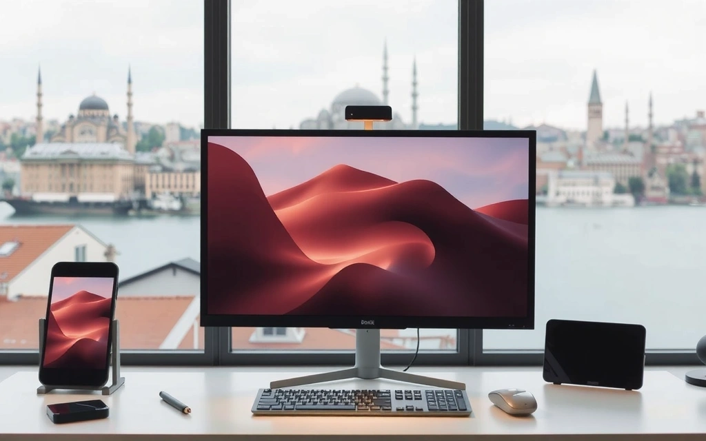 Secure Analytics Environment